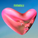 Fontaines DC - Romance (Rose) (Vinyle Neuf)