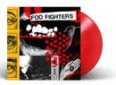 Foo Fighters - Your Favorite Toy (Indie)