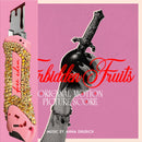 Soundtrack - Anna Drubich: Forbidden Fruits (Vinyle Neuf)