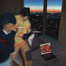 Friendship - Caveman Wakes Up (Vinyle Neuf)