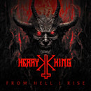 Kerry King - From Hell I Rise (Indie) (Vinyle Neuf)