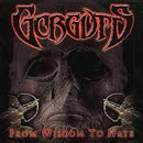 Gorguts - From Wisdom To Hate (Vinyle Neuf)