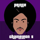 Prince - Chameleon Vol 5 (Vinyle Neuf)