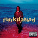 Da Brat - Funkdafied (Vinyle Neuf)