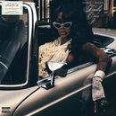 Summer Walker - Finally Over It (Vinyle Neuf)