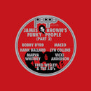 Various - James Browns Funky People 2 (Vinyle Neuf)