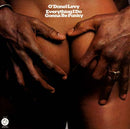 ODonel Levy - Everything I Do Gonna Be Funky (Vinyle Neuf)
