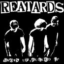Reatards - Grown Up Fucked Up (Vinyle Neuf)