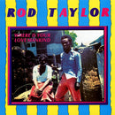 Rod Taylor - Where Is Your Love Mankind (Vinyle Neuf)