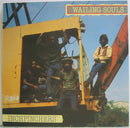 Wailing Souls - Inchpinchers (Vinyle Neuf)