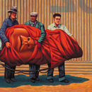 Mars Volta - Amputechture (Vinyle Neuf)