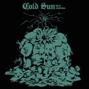 Cold Sun - Dark Shadows (Vinyle Neuf)