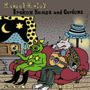 Michael Hurley - Broken Homes And Gardens (Vinyle Neuf)