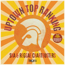 Various - Uptown Top Ranking: Reggae Chartbusters (Vinyle Neuf)
