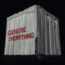 Chase And Status - Generic Everything (Vinyle Neuf)