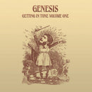 Genesis - Getting In Tune Vol 1 (Vinyle Neuf)