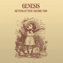 Genesis - Getting In Tune Vol 2 (Vinyle Neuf)