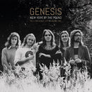 Genesis - New York By The Pound Vol 1 (Vinyle Neuf)