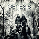 Genesis - Suppers Finished (Vinyle Neuf)