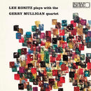 Lee Konitz / Gerry Mulligan - Lee Konitz Plays With The Gerry Mulligan Quartet (Tone Poet Series) (Vinyle Neuf)