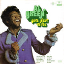 Al Green - Gets Next To You (Vinyle Neuf)