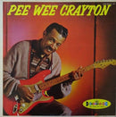 Pee Wee Crayton - After Hours (Vinyle Usagé)