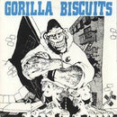 Gorilla Biscuits - Gorilla Biscuits (Vinyle Neuf)