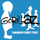Gorillaz - Tomorrow Comes Today (Vinyle Neuf)