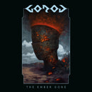 Gorod - The Ember Gone (Vinyle Neuf)