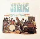 Grateful Dead - Origins (Vinyle Neuf)