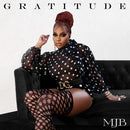 Mary J Blige - Gratitude (Vinyle Neuf)