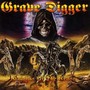 Grave Digger - Knights Of The Cross (Vinyle Neuf)