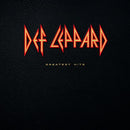 Def Leppard - Greatest Hits (Vinyle Neuf)