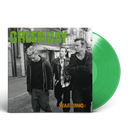 Green Day - Warning (Vinyle Couleur) (Vinyle Neuf)