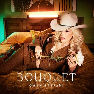 Gwen Stefani - Bouquet (Vinyle Neuf)