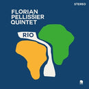 Florian Pellissier - Rio (Vinyle Neuf)