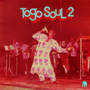 Various - Togo Soul 2 (Vinyle Neuf)