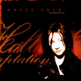 Holly Cole - Temptation (Vinyle Neuf)