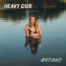 Heavy Gus - Notions (Vinyle Neuf)