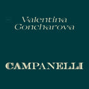 Valentina Goncharova - Campanelli (Vinyle Neuf)