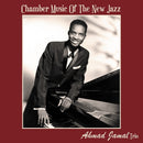 Ahmad Jamal - Chamber Music Of The New Jazz (Vinyle Neuf)