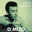 Joao Gilberto - O Mito (Vinyle Neuf)