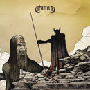 Conan - Monnos (Vinyle Neuf)