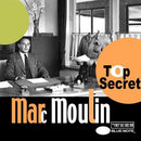 Marc Moulin - Top Secret (Vinyle Neuf)