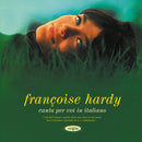Francoise Hardy - Canta Per Voi In Italiano (Vinyle Neuf)