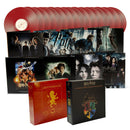 Soundtrack - Harry Potter (The Complete Original Motion Picture Soundtracks) (Gryffondor) (Vinyle Neuf)