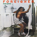 Foreigner - Head Games (Vinyle Neuf)