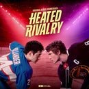 Soundtrack - Various: Heated Rivalry (Vinyle Neuf)