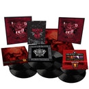 Heaven And Hell - Breaking Out Of Heaven: 2007-2009 (Vinyle Neuf)