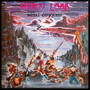 Heavy Load - Metal Conquest (Vinyle Neuf)